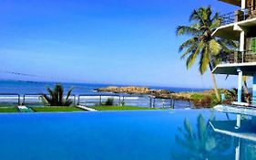 Neelakanta Beach Resort Kovalam